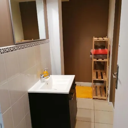 Appartamento Face Port Proche Nausicaa Avec Parking Privé Gratuit