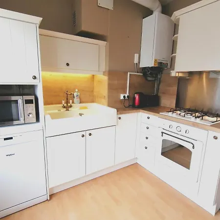 Face Port Proche Nausicaa Avec Parking Privé Gratuit Appartamento Boulogne-sur-Mer