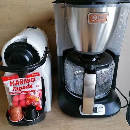 Face Port Proche Nausicaa Avec Parking Privé Gratuit *