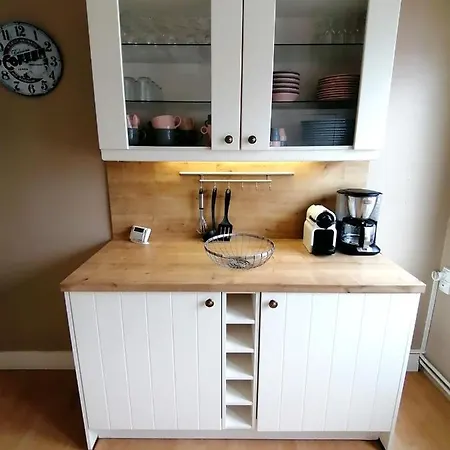 아파트 Face Port Proche Nausicaa Avec Parking Prive Gratuit *