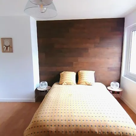 아파트 Face Port Proche Nausicaa Avec Parking Prive Gratuit