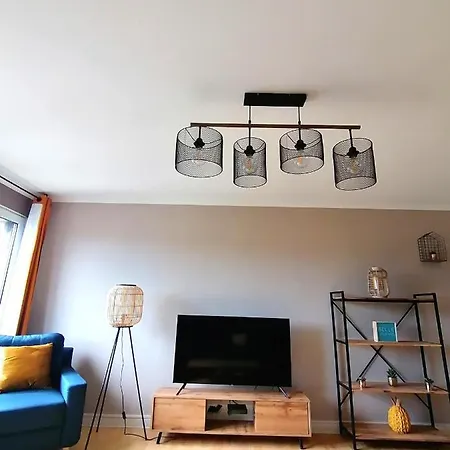 Face Port Proche Nausicaa Avec Parking Privé Gratuit * Boulogne-sur-Mer