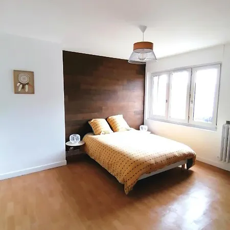 Face Port Proche Nausicaa Avec Parking Privé Gratuit *